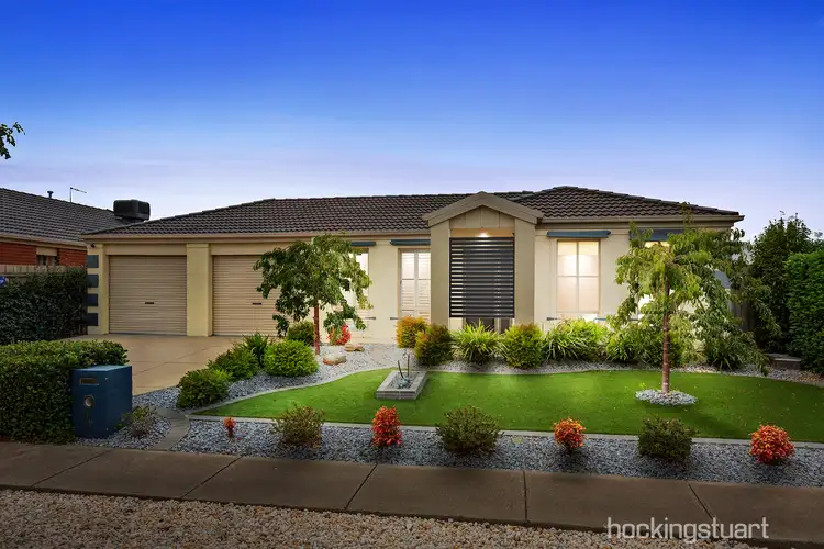 4 Creswick Drive, Point Cook VIC 3030