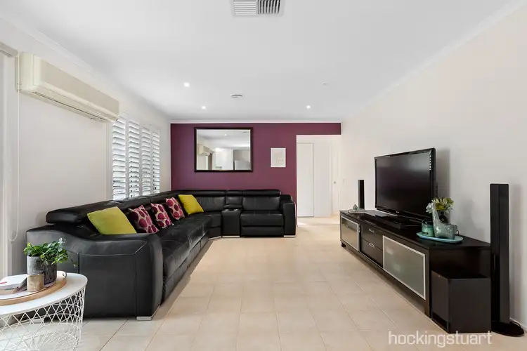 Fifth view of Homely house listing, 4 Creswick Drive, Point Cook VIC 3030