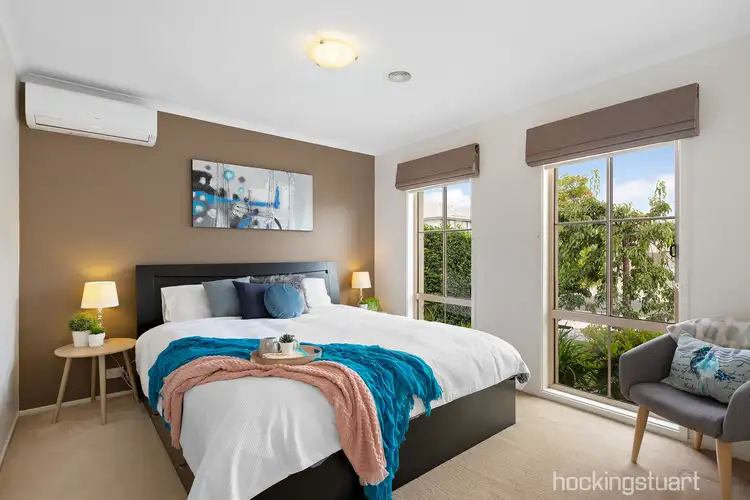 Sixth view of Homely house listing, 4 Creswick Drive, Point Cook VIC 3030