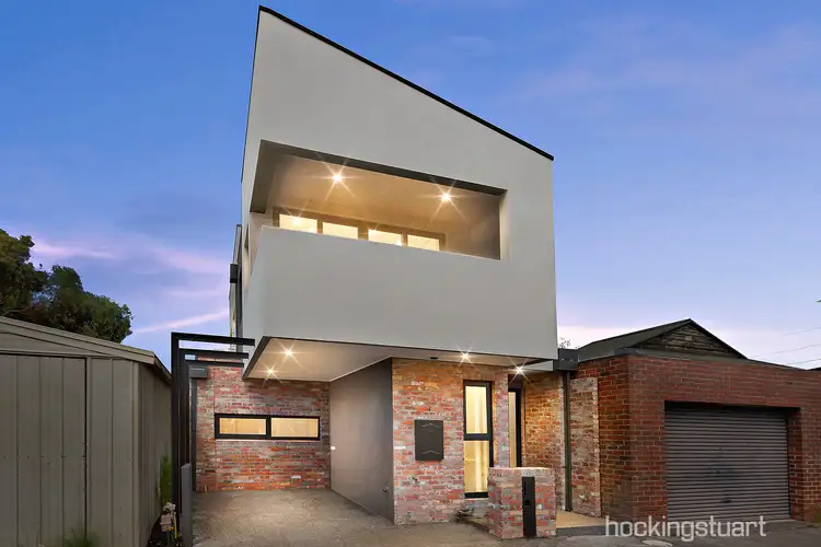 Main view of Homely house listing, 15 Lily Street, Seddon VIC 3011