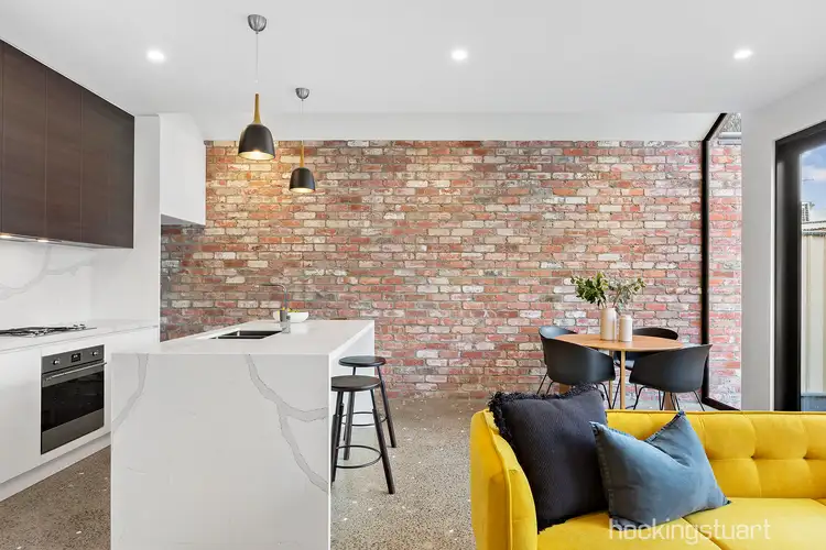 Second view of Homely house listing, 15 Lily Street, Seddon VIC 3011