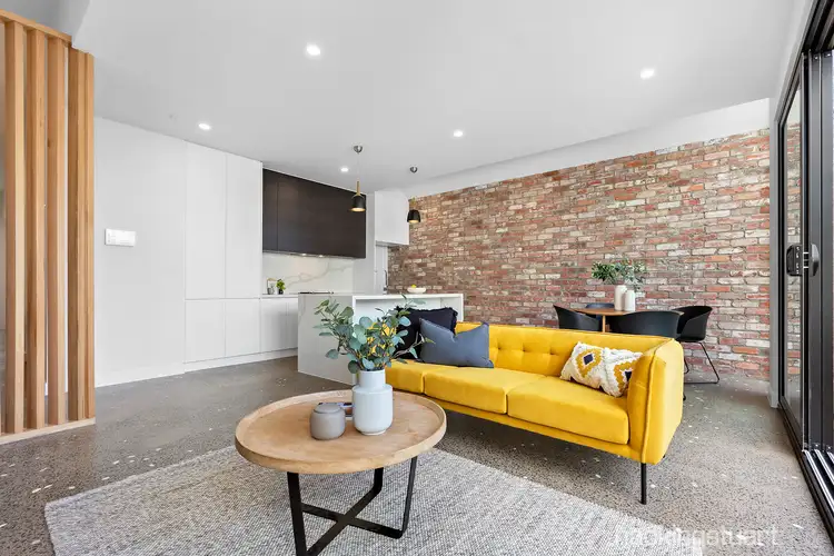 Third view of Homely house listing, 15 Lily Street, Seddon VIC 3011