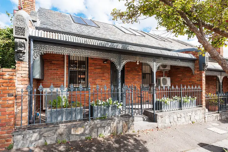 2/56 St David Street, Fitzroy VIC 3065
