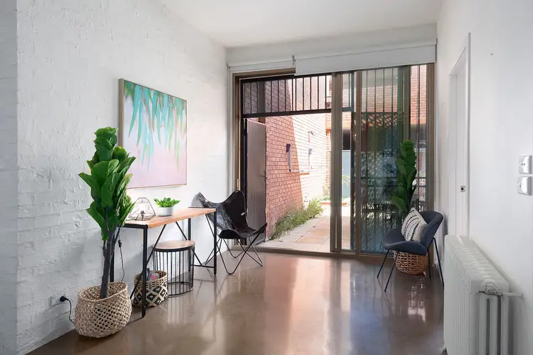 Fifth view of Homely house listing, 2/56 St David Street, Fitzroy VIC 3065