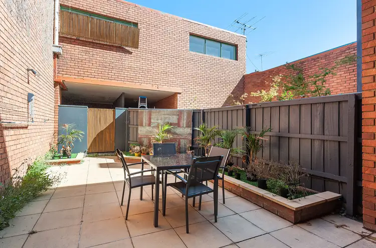 Sixth view of Homely house listing, 2/56 St David Street, Fitzroy VIC 3065