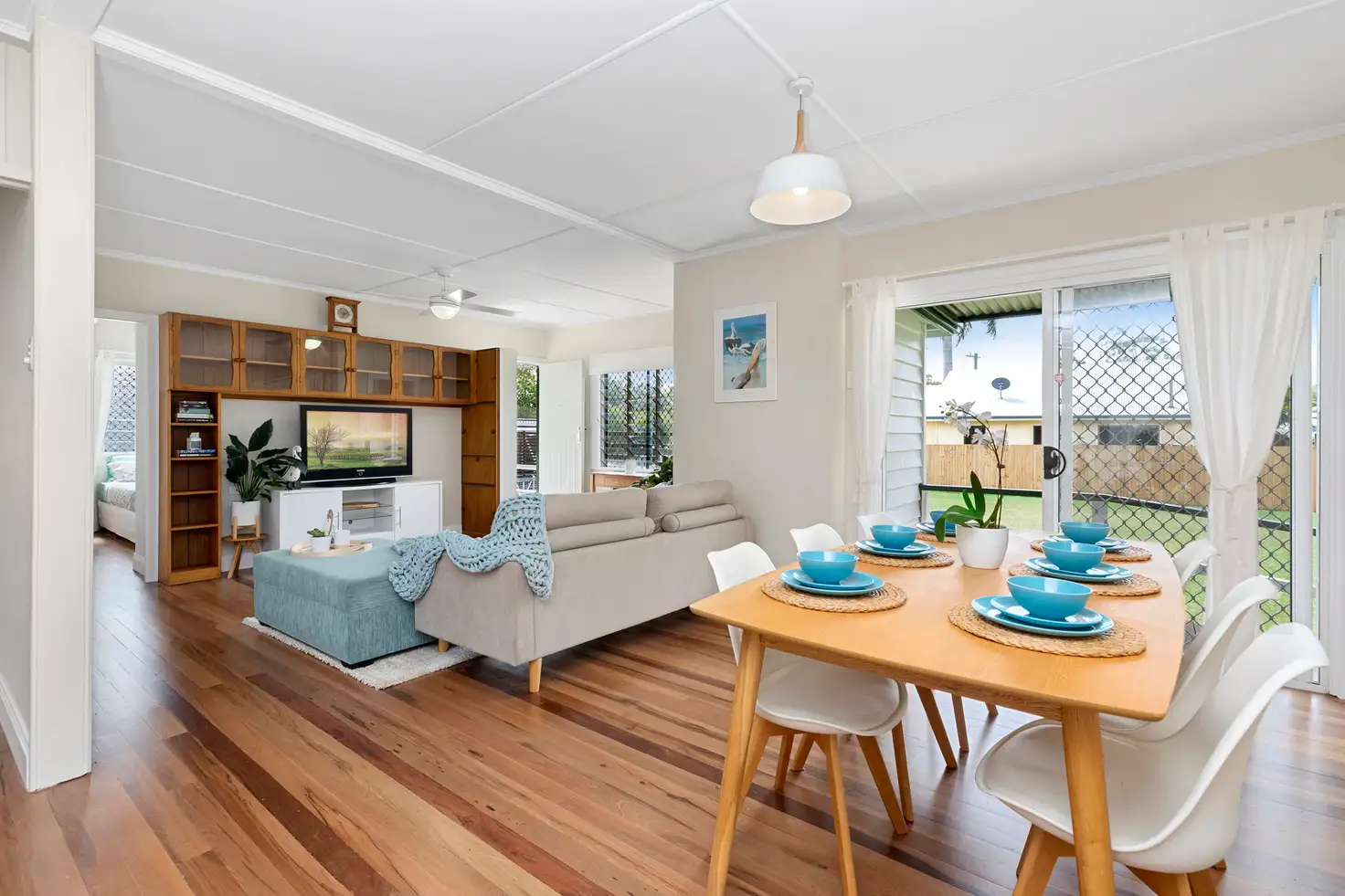 Main view of Homely house listing, 36 Butler Street, Tewantin QLD 4565