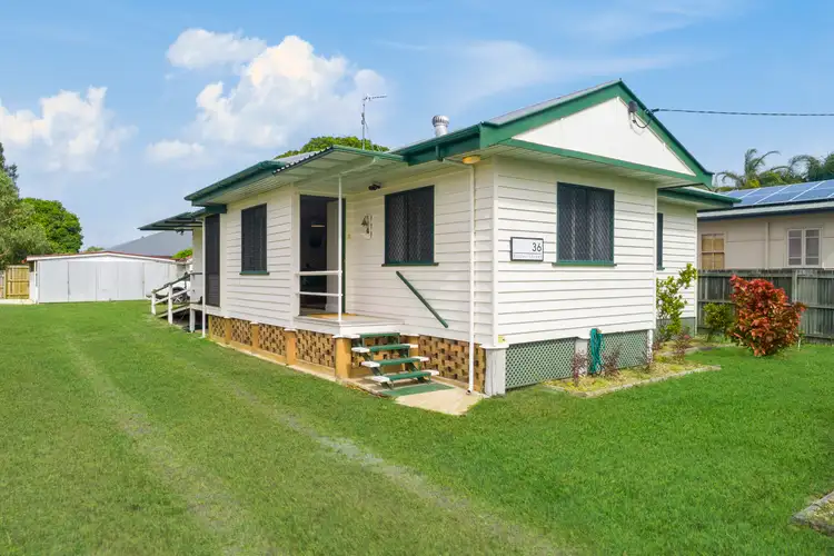 Fourth view of Homely house listing, 36 Butler Street, Tewantin QLD 4565