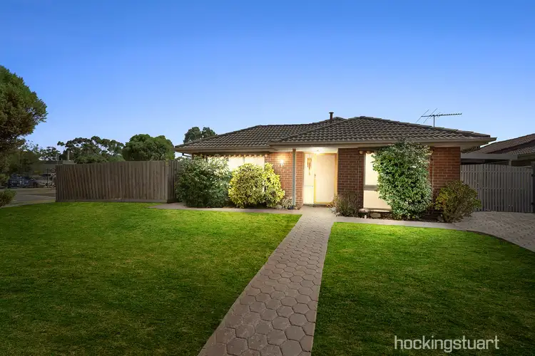 24 Tatlow Drive, Epping VIC 3076