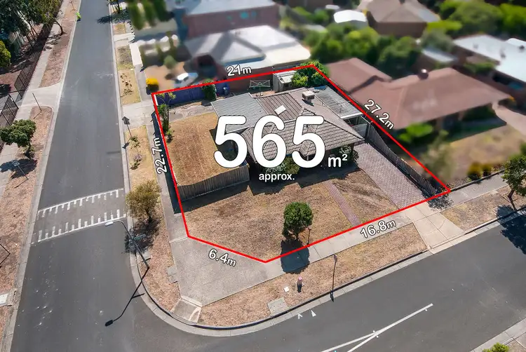 Second view of Homely house listing, 24 Tatlow Drive, Epping VIC 3076