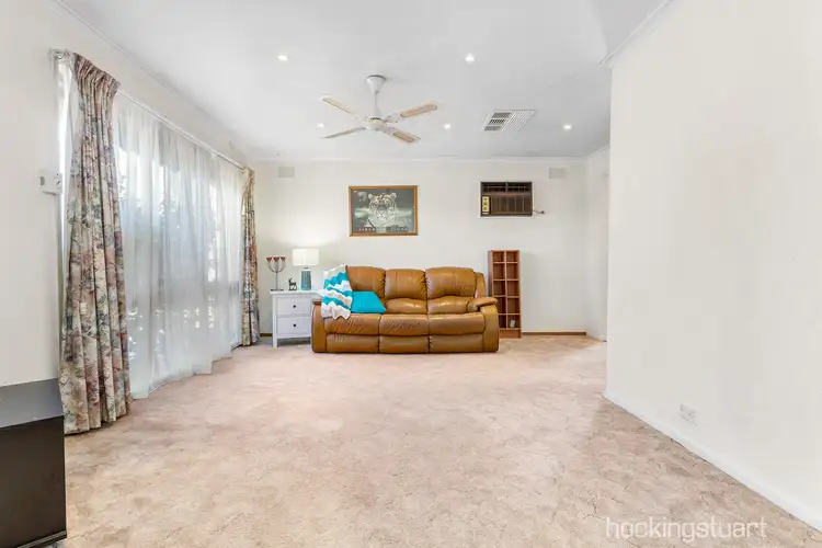 Third view of Homely house listing, 24 Tatlow Drive, Epping VIC 3076