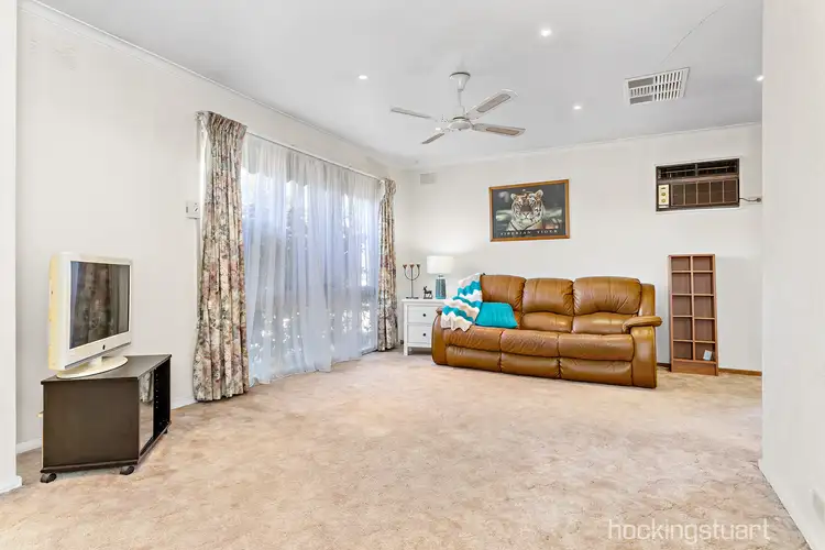 Fifth view of Homely house listing, 24 Tatlow Drive, Epping VIC 3076