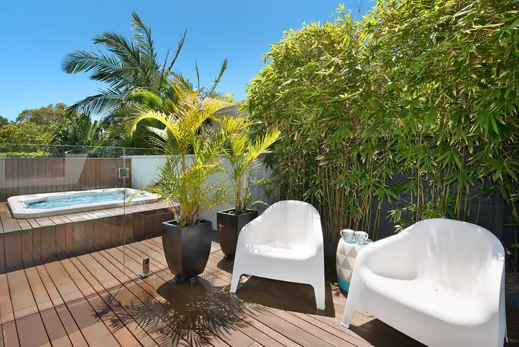 Fifth view of Homely house listing, 15 Foreshore Court, Dicky Beach QLD 4551