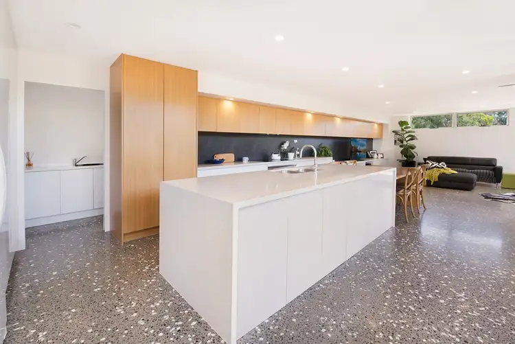 Sixth view of Homely house listing, 15 Foreshore Court, Dicky Beach QLD 4551