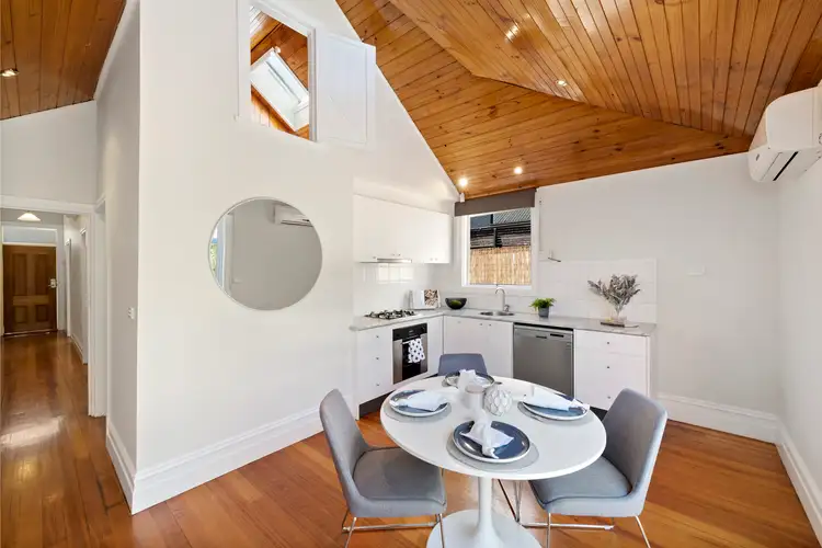Second view of Homely house listing, 66 Earl Street East, Prahran VIC 3181