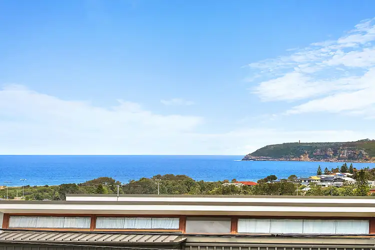 Second view of Homely house listing, 10 Parr Avenue, North Curl Curl NSW 2099