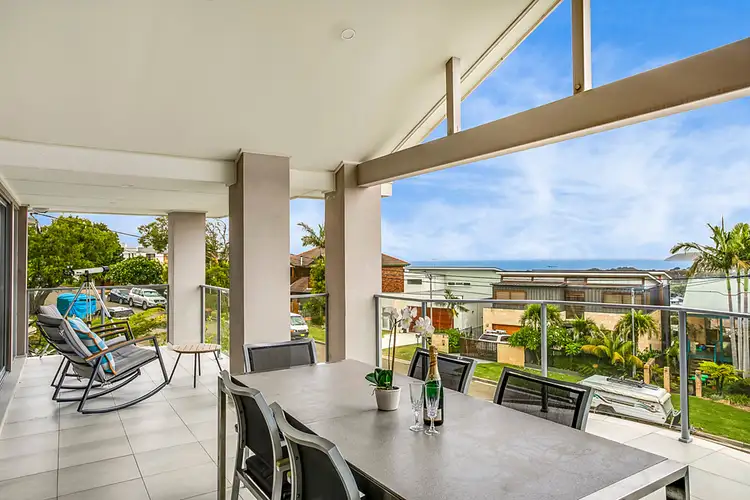 Third view of Homely house listing, 10 Parr Avenue, North Curl Curl NSW 2099
