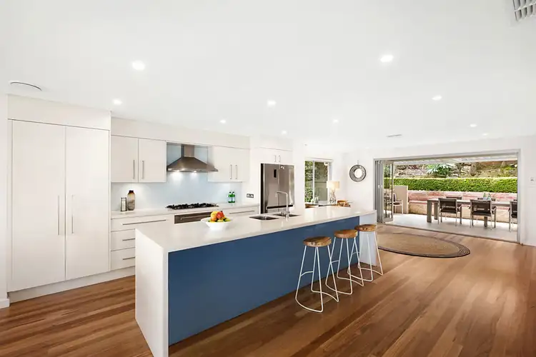 Fourth view of Homely house listing, 10 Parr Avenue, North Curl Curl NSW 2099