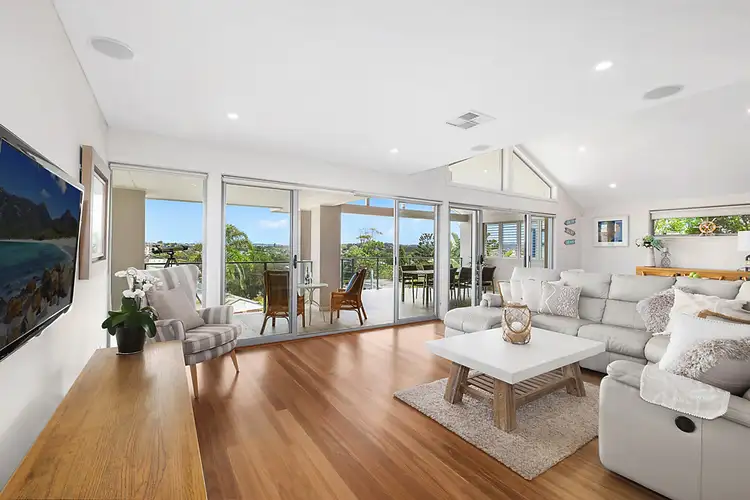 Fifth view of Homely house listing, 10 Parr Avenue, North Curl Curl NSW 2099