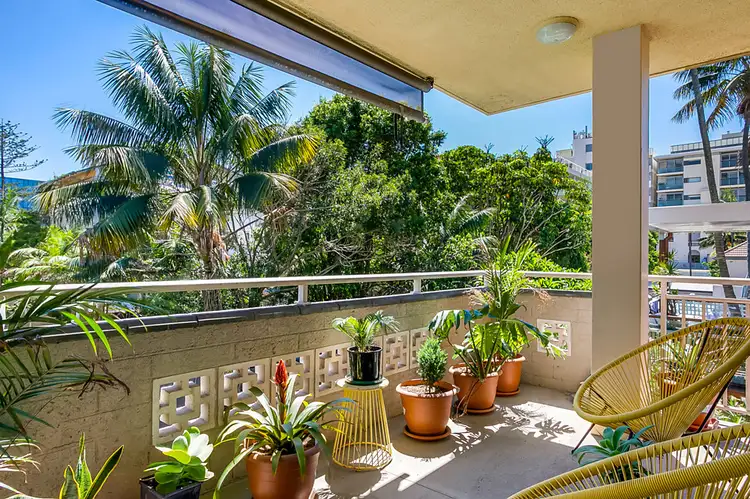 Main view of Homely apartment listing, 7/25 Ashburner Street, Manly NSW 2095