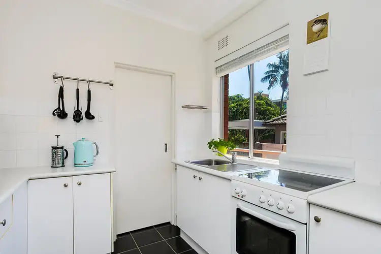 Fourth view of Homely apartment listing, 7/25 Ashburner Street, Manly NSW 2095