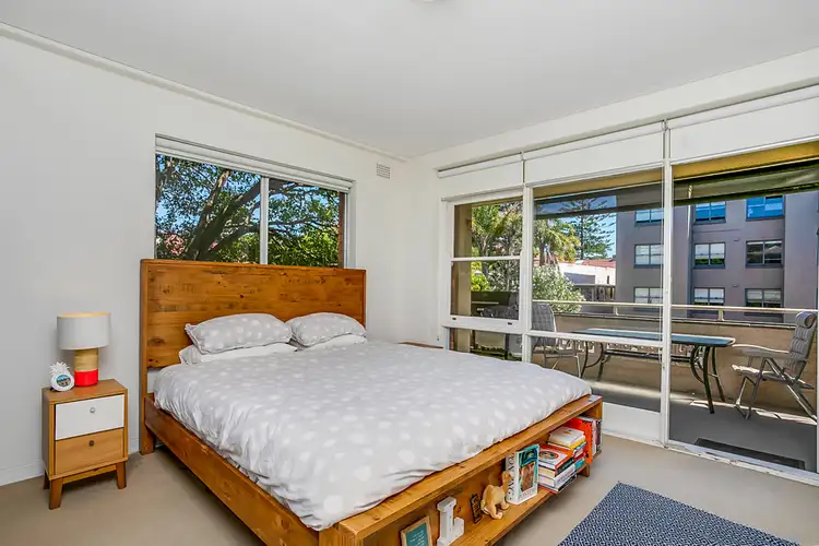 Fifth view of Homely apartment listing, 7/25 Ashburner Street, Manly NSW 2095