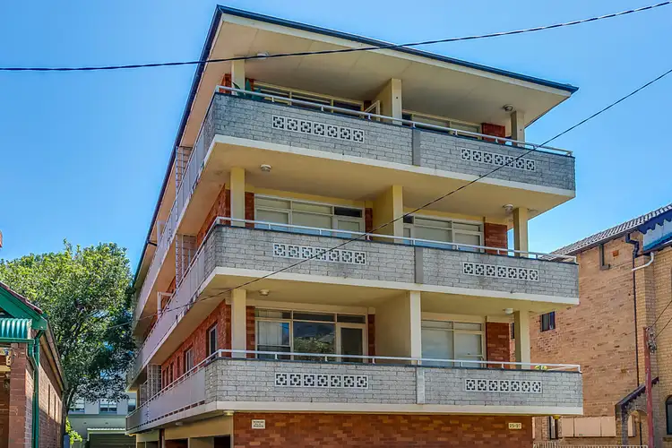 Sixth view of Homely apartment listing, 7/25 Ashburner Street, Manly NSW 2095