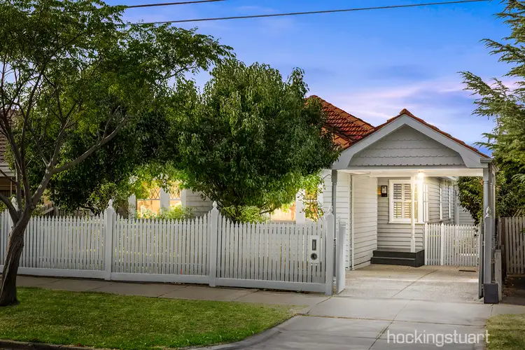 54 Benbow Street, Yarraville VIC 3013