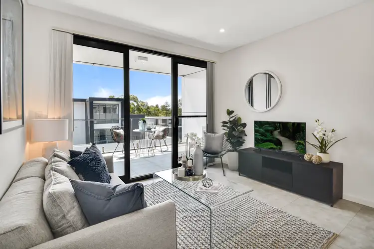 79/42 - 50 Cliff Road, Epping NSW 2121