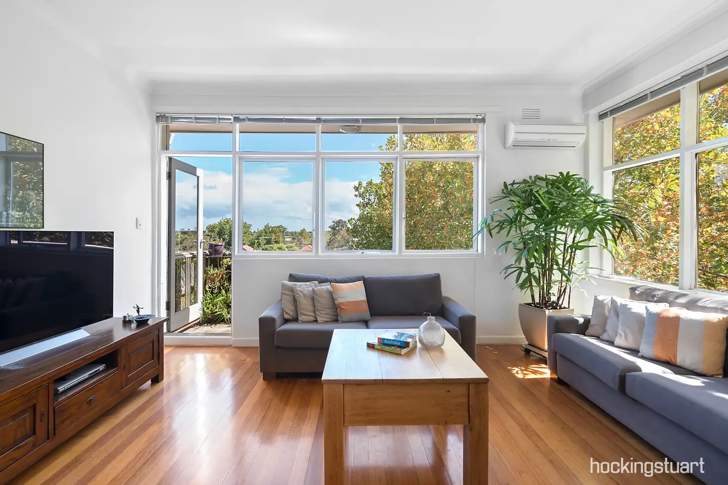 Main view of Homely apartment listing, 5/15 Kendall Street, Elwood VIC 3184