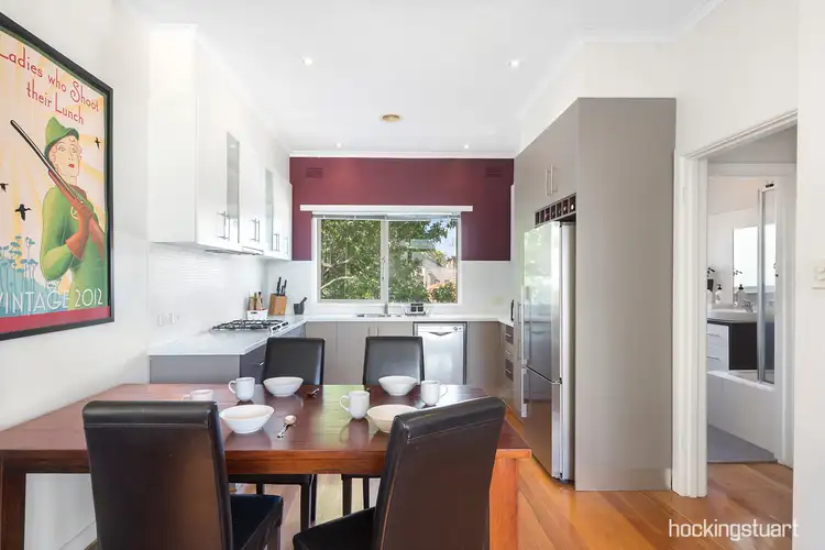 Second view of Homely apartment listing, 5/15 Kendall Street, Elwood VIC 3184