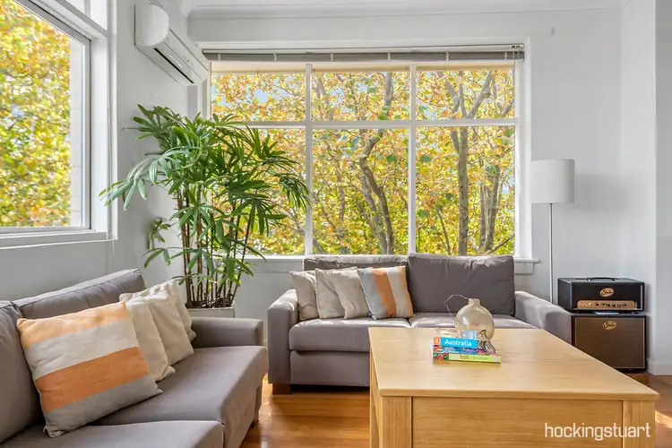 Third view of Homely apartment listing, 5/15 Kendall Street, Elwood VIC 3184