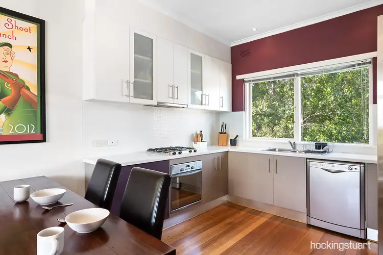 Fourth view of Homely apartment listing, 5/15 Kendall Street, Elwood VIC 3184