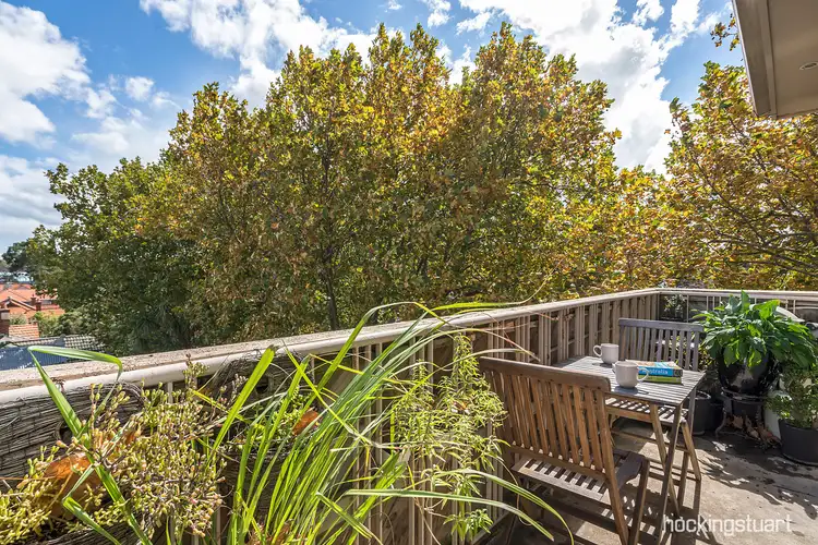Fifth view of Homely apartment listing, 5/15 Kendall Street, Elwood VIC 3184