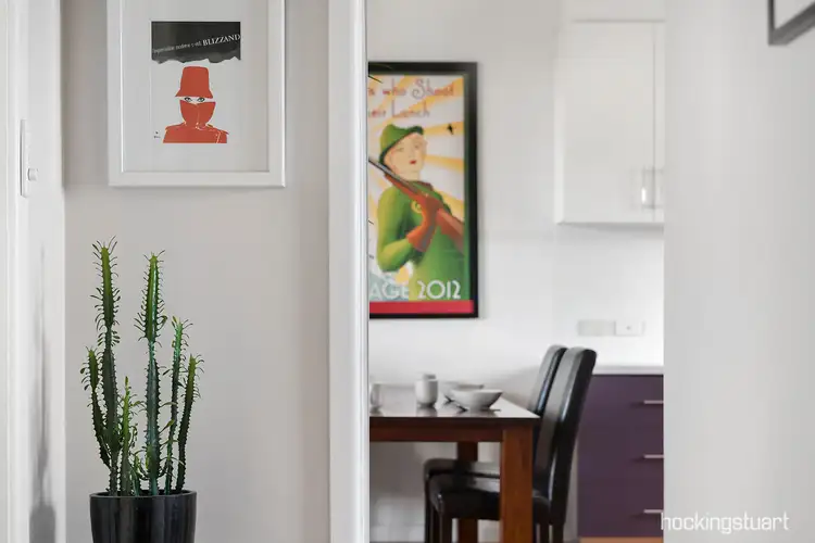 Sixth view of Homely apartment listing, 5/15 Kendall Street, Elwood VIC 3184