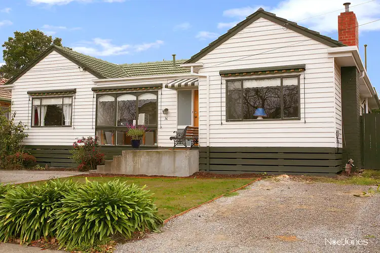 36 Marchiori Road, Blackburn North VIC 3130