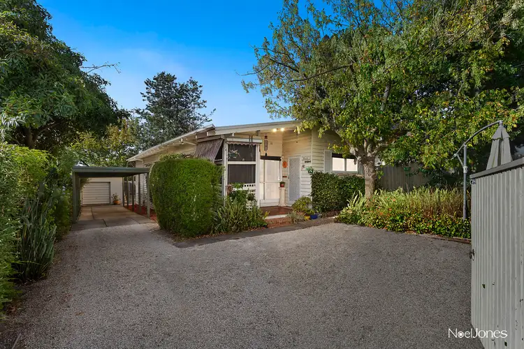 13 Craig Street, Blackburn South VIC 3130