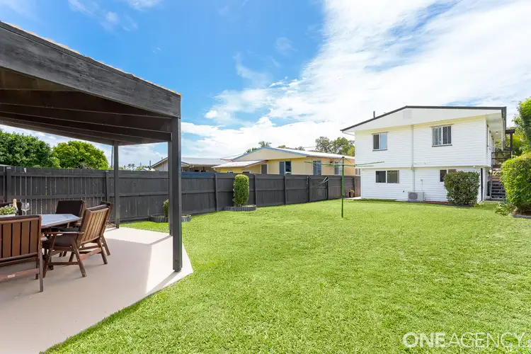19 Mary Street, Redcliffe QLD 4020