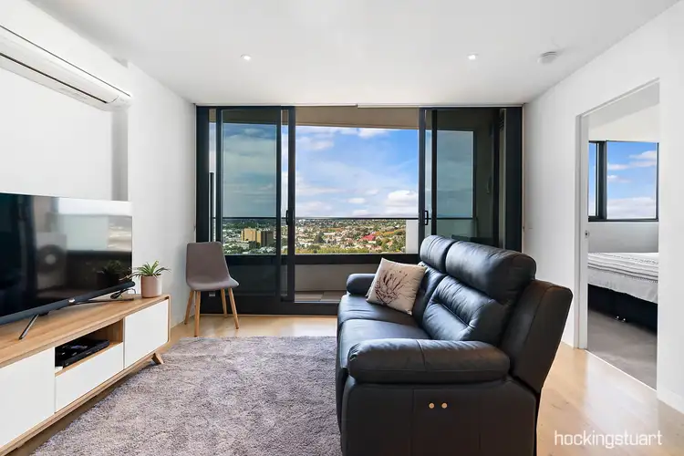 Sixth view of Homely apartment listing, 1603/3-5 St Kilda Road, St Kilda VIC 3182