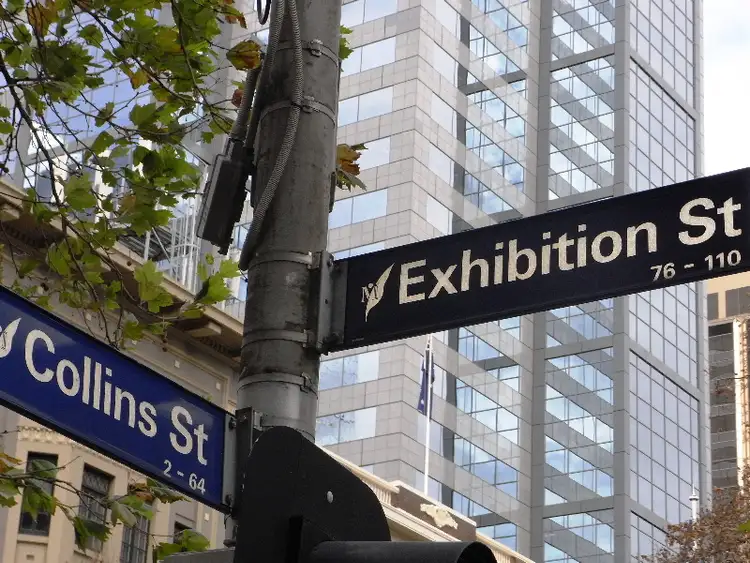 Sixth view of Homely apartment listing, 502/100 Exhibition Street, Melbourne VIC 3000