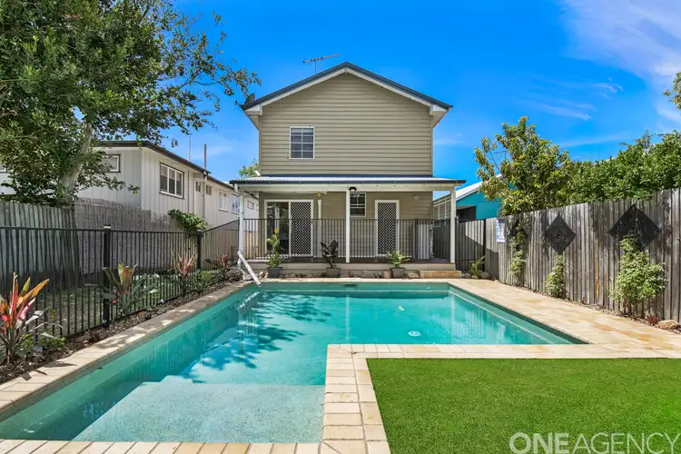 71 Mein Street, Scarborough QLD 4020