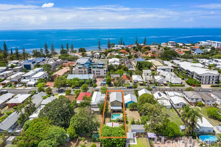 Third view of Homely house listing, 71 Mein Street, Scarborough QLD 4020