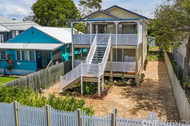 Fourth view of Homely house listing, 71 Mein Street, Scarborough QLD 4020