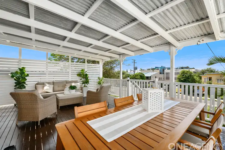 Fifth view of Homely house listing, 71 Mein Street, Scarborough QLD 4020
