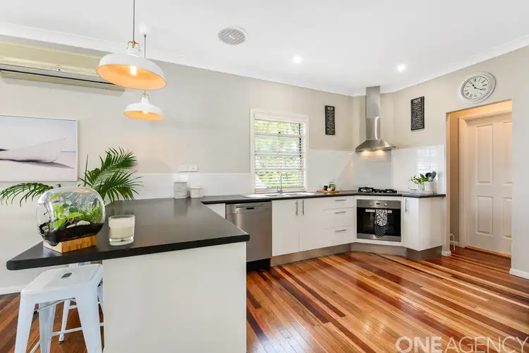 Sixth view of Homely house listing, 71 Mein Street, Scarborough QLD 4020