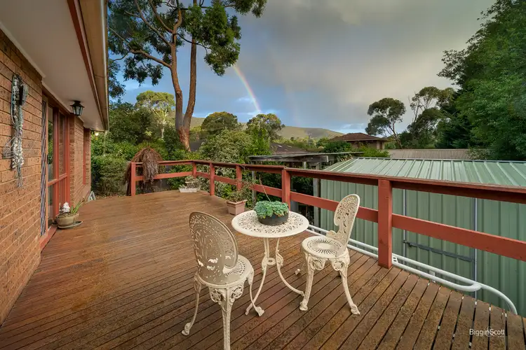 16 Interman Road, Boronia VIC 3155