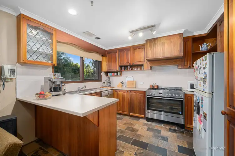 Sixth view of Homely house listing, 16 Interman Road, Boronia VIC 3155