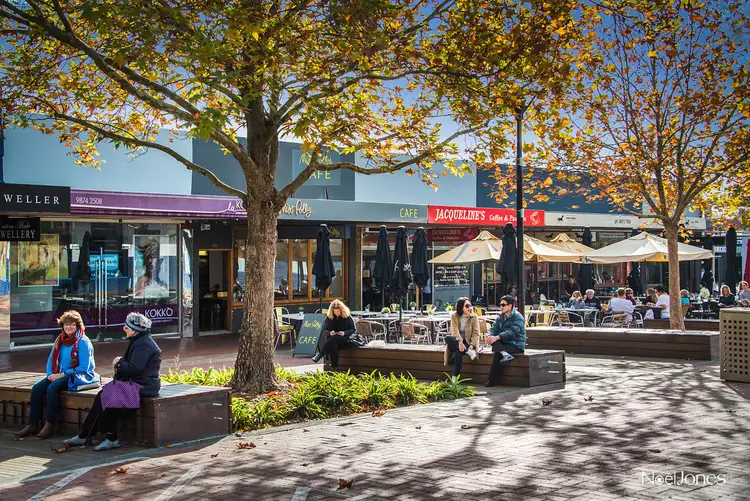 Sixth view of Homely house listing, 33 Creek Road, Mitcham VIC 3132