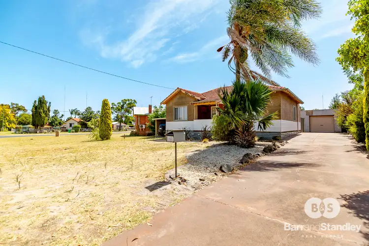 Main view of Homely house listing, 28 Hands Avenue, Carey Park WA 6230