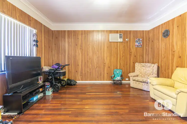Sixth view of Homely house listing, 28 Hands Avenue, Carey Park WA 6230