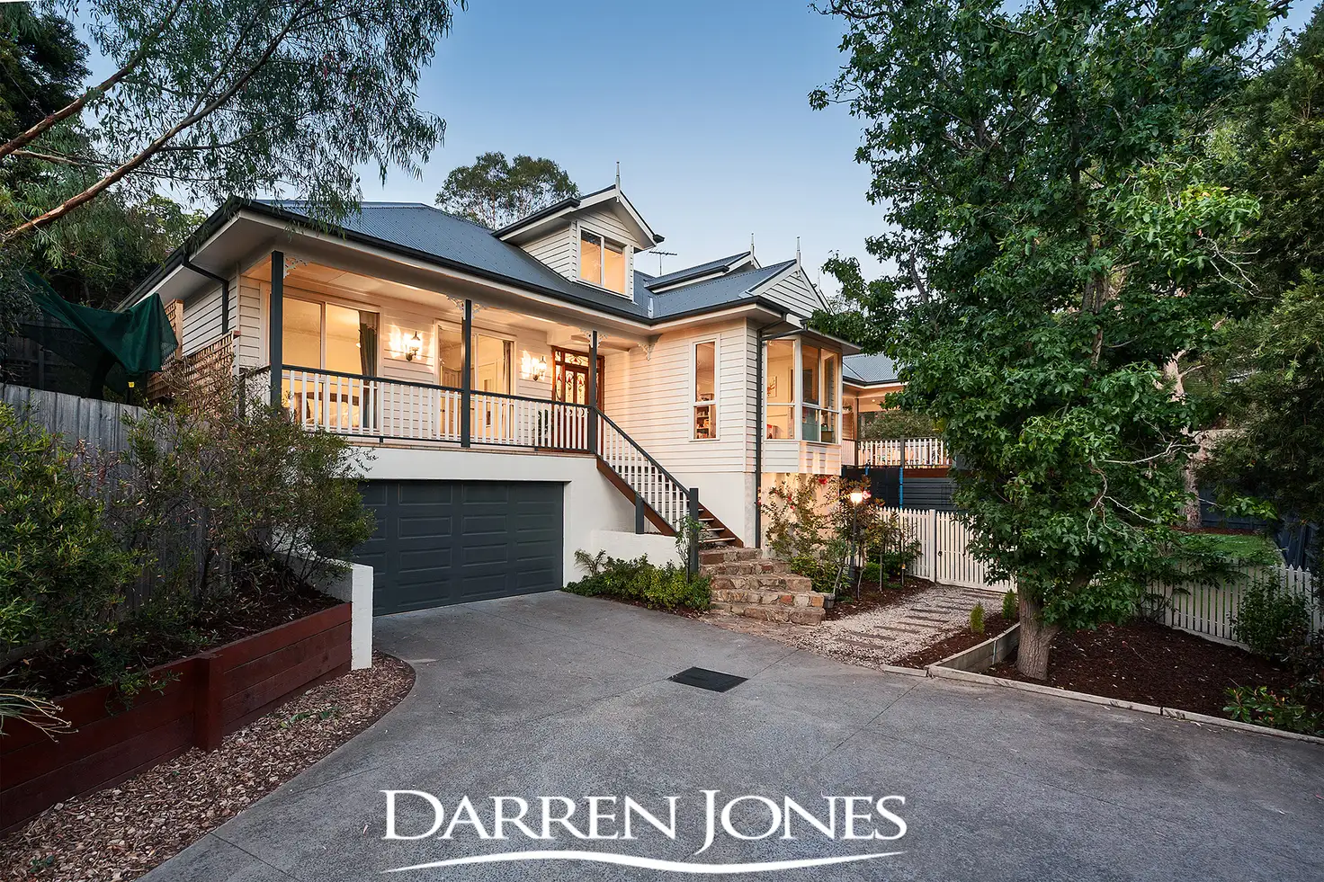 Main view of Homely house listing, House 2/86 Diamond Creek Road, Greensborough VIC 3088